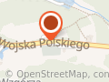 Chatka Puchatka. Agroturystyka, Noclegi
