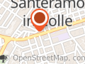 Mary's shop santeramo