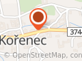 Kořenec - obecní úřad
