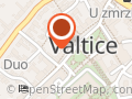 Valtická vinárna - Valtický vinný sklep