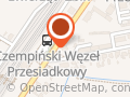 Policja. Posterunek