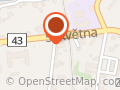 Hana Ševčíková - Oční optik