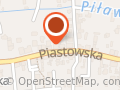 Salon Fryzjerski Nowy Styl Marta Żaba