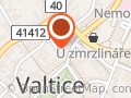 Vinotéka Vinařský dům Valtice