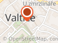 Na Knížecí cestě Valtice