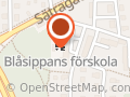Blåsippans Förskola