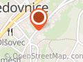 Pavléková Dana- Ubytování Jedovnice