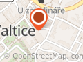 Zahrada café Valtice