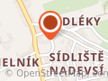 Automyčka Jaroměřice
