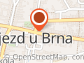 POTRAVINY NA RADNICI