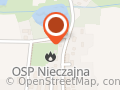 Ochotnicza Straż Pożarna w Nieczajnie