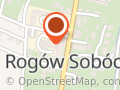 Fermy Drobiu Woźniak sp. z o.o. - Elewator Rogów Sobócki