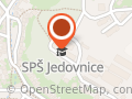 Základní škola Jedovnice, okres Blansko