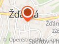 Umělecká Kovárna - Dudek