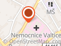 NEMOCNICE VALTICE, s.r.o.