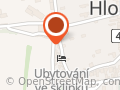 Ubytování na Malovaném sklípku