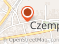 Olszewscy Danuta, Andrzej. Sklep wielobranżowy