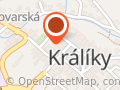 Euronics - Králíky