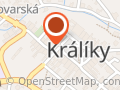 Městský úřad Králíky