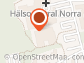 BJÖRKSÄTRA HÄLSOCENTRAL
