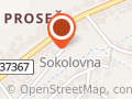 Hospůdka na Sokecu