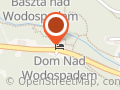 Nad Wodospadem. Dom wypoczynkowy, restauracja, sala konferencyjna, szkolenia