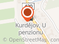Penzion U Králíků