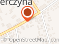 Chata Polska.Sklep ogólnospożywczyy