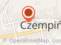 Enjoy Doner Kebab Czempin