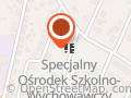 Specjalny Ośrodek Szkolno - Wychowawczy