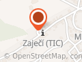 Turistické informační centrum Zaječí