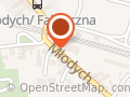 Sklep spożywczy MiPo