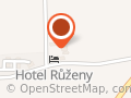 Hotel Růženy