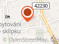 Ubytování Hlohovec