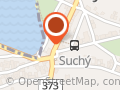 Rekreační Středisko Obec Suchý