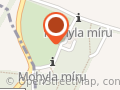 Památník Mohyla míru