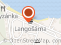 Langošárna Jedovnice