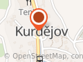 Hotel Tenis Kurdějov