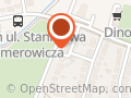 Bąkowska Beata. Renowacja mebli stylowych