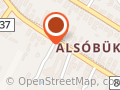 Ambrózia Café & Restaurant Bük