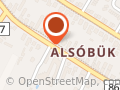 Bükfürdő-Apartman