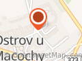 SDH Ostrov u Macochy