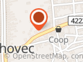 Hlohovec - Obecní Úřad