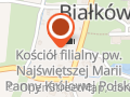 Kozie Ranczo w Białkowie