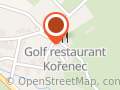 Kořenec Golf & Ski Resort