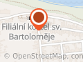 pension Levandule