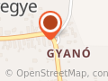 Gyanógeregye Község Önkormányzata