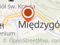 Jawornica - Międzygórze