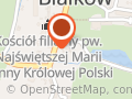 Barbara. Sklep spożywczo - przemysłowy. Lewandowska B.