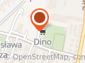 Market Dino